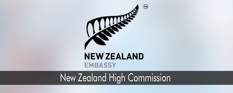 New Zealand High Commission 
